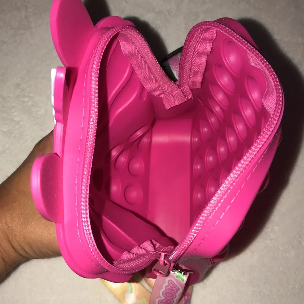 ✅ NWOT Unicorn Purse